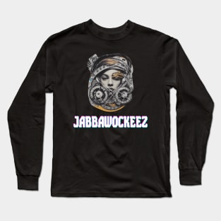 Jabbawockeez Long Sleeve T-Shirt